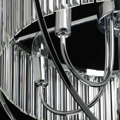 Люстра Гослар 5*60W E14 220 V (498015805)