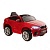 Детский электромобиль X6M (JJ2199) вишневый глянец