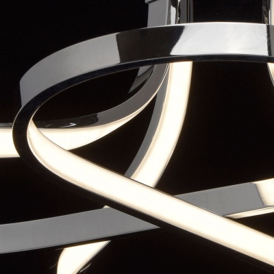 Люстра Аурих 36W LED 220 V (496015202)