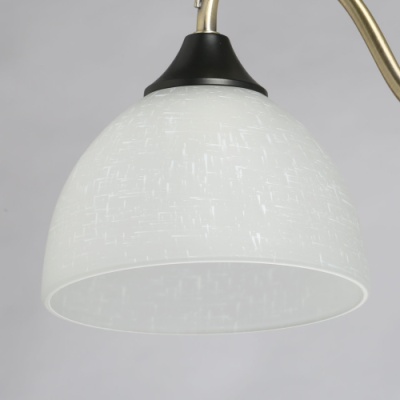 Люстра Олимп 3*60W E27 220 V (318015003)