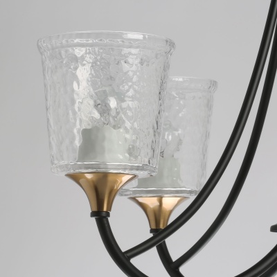 285012405 Альгеро 5*40W E27 220 V люстра