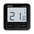 Wi-Fi терморегулятор с MODBUS, 230В, встраиваемый, черный ENGO (E10-MBUSB)