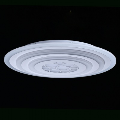 Люстра (пульт) Платлинг 75W LED 220 V (661017301)