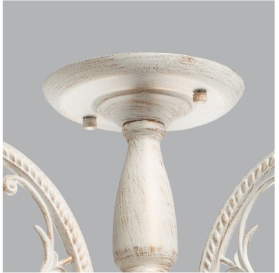 Люстра Ариадна 3*40W E27 220 V (105010303)