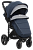 Коляска детская прогулочная Bino Angel Plus Синий