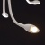 Люстра Зиген 15*3W LED 220 V (646011215) Люстра Зиген 15*3W LED 220 V (646011215)