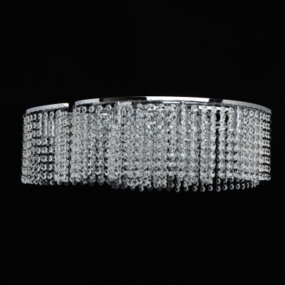 Люстра Каскад 13*40W G9 220 V (113010113)