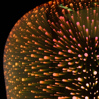 Люстра Фьюжн 1*40W E27 220 V (392018801)