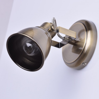 Спот Ринген 1*40W E14 220 V IP20 (547020101)