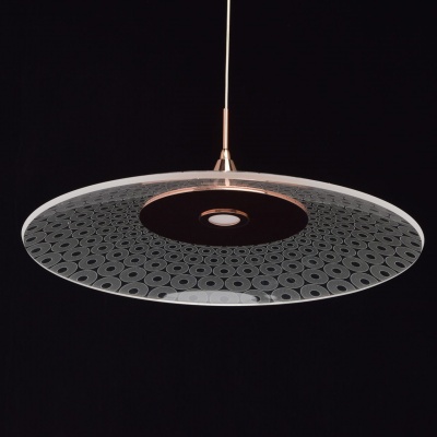 Люстра Платлинг 20W LED 220 V (661015901)