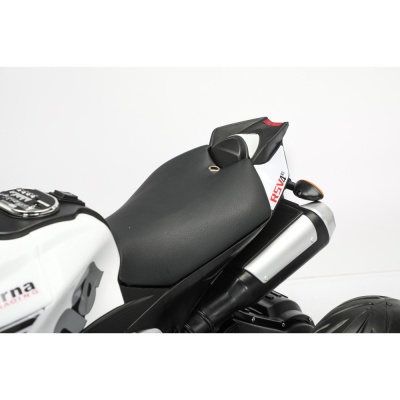 Трицикл Aprilia 3.0 YKB1823 Белый