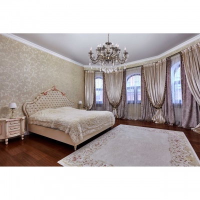 Люстра Тоскана 16*40W E14 220 V (685010216)