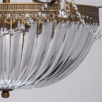 Люстра Селена 4*40W E14 220 V (482010204)