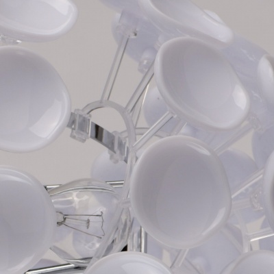 Люстра Виола 3*40W E14 220 V (298012803)