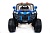 Электромобиль Багги 2018 4х4 (синий краска)