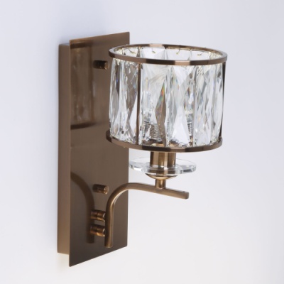 Бра Джанетта 1*60W E14 220V (435021601)