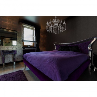 Люстра Адель 10*40W E14 220 V (373013410)