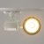 Трек-Светильник 1*30W LED 220 V (550010901)