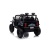 Джип Jeep Rubicon ХМХ 637 Черный Джип Jeep Rubicon ХМХ 637 Черный