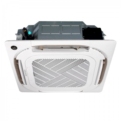 Кассетный полупромышленный кондиционер Dantex RK-24UHM4N/RK-24HM4NE-W