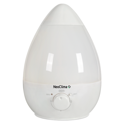 Увлажнитель воздуха NeoClima NHL-220L белый