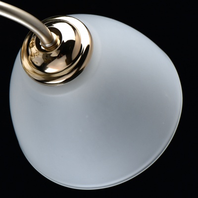 Люстра Нежность 3*40W E27 220 V (676014003)