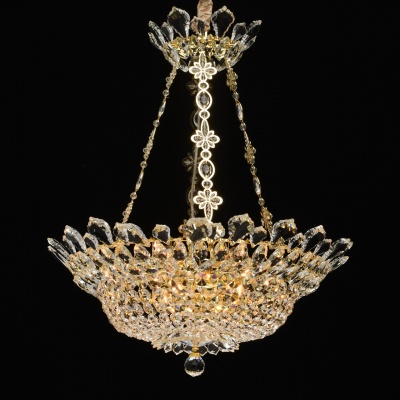 Люстра Патриция 12*40W E14 220 V (447010612)