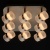Люстра Этингер 9*2,5W LED 220 V (704011009) Люстра Этингер 9*2,5W LED 220 V (704011009)
