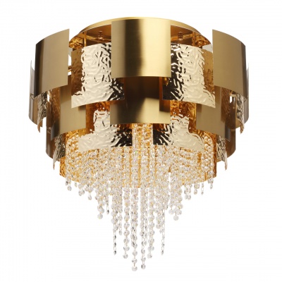 Люстра Кармен 16*40W G9 220 V (394011816)