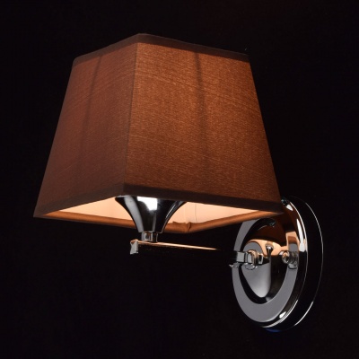 Бра Конрад 1*60W E27 220 V (667020701)