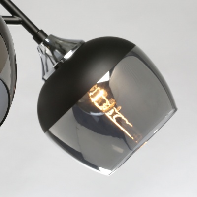 Люстра Альфа 5*60W E27 220 V (324016605)