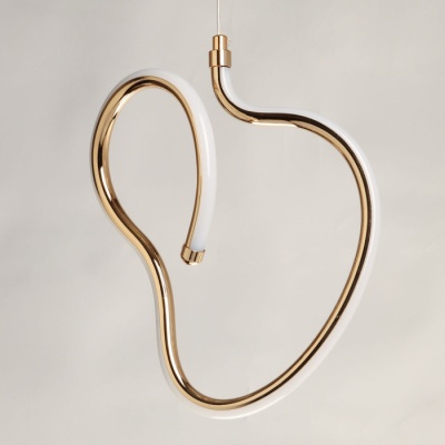 Люстра Аурих 25W LED 220V (108011001)