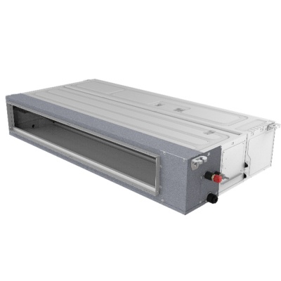 Полупромышленная сплит-система канального типа ROYAL CLIMA COMPETENZA DC INVERTER (CO-D 24HNDI/CO-E 24HNDI)