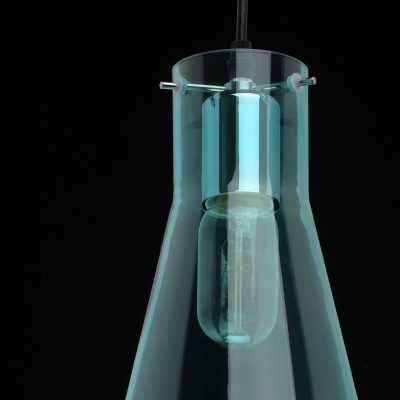 Люстра Кьянти 1*40W E27 220 V (720010601)