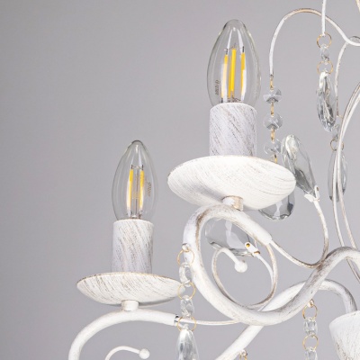 442010305 Лада 5*60W E14 люстра