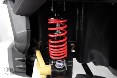 Детский электромобиль Z999VO камуфляж