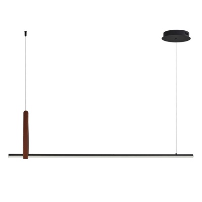 Люстра Ральф 20W LED 220 V (675015801)