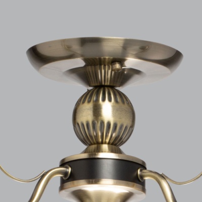 Люстра Олимп 3*60W E27 220 V (318015003)