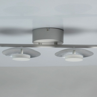Спот Галатея 4*6W LED 220 V (452024904)