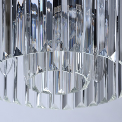 Люстра Гослар 3*60W E14 220 V (498015103)