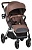 Коляска детская прогулочная Galla-S (Кофейный)