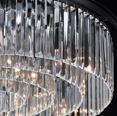 Люстра Гослар 10*60W E14 220 V (498014910)