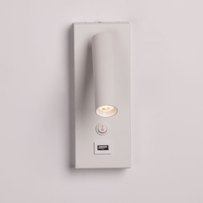 Бра Стаут 3W LED 220 V (702022401)