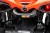 Детский электроквадроцикл BRP Can-Am Renegade (Y333YY) красный