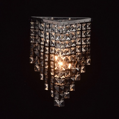 Бра Бриз 1*60W E14 220 V (464021901)