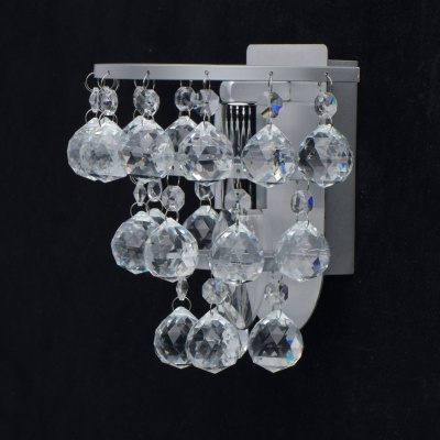 Бра Венеция 1*40W E14 220 V (276024801)