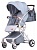 Коляска детская Aimile Summer Original (Pearl) (Стальной Серый ASP-1)