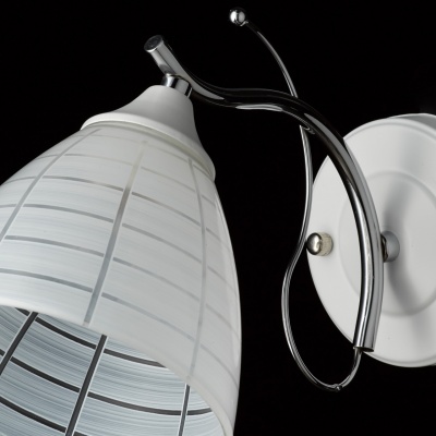 Бра Нежность 1*60W E27 220 V (676024401)