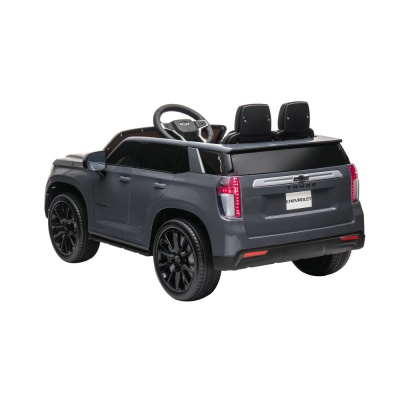 Джип Chevrolett Tahoe HL588 Серый