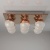 Светильник Каспер 40W LED 220 V (707010809) Светильник Каспер 40W LED 220 V (707010809)